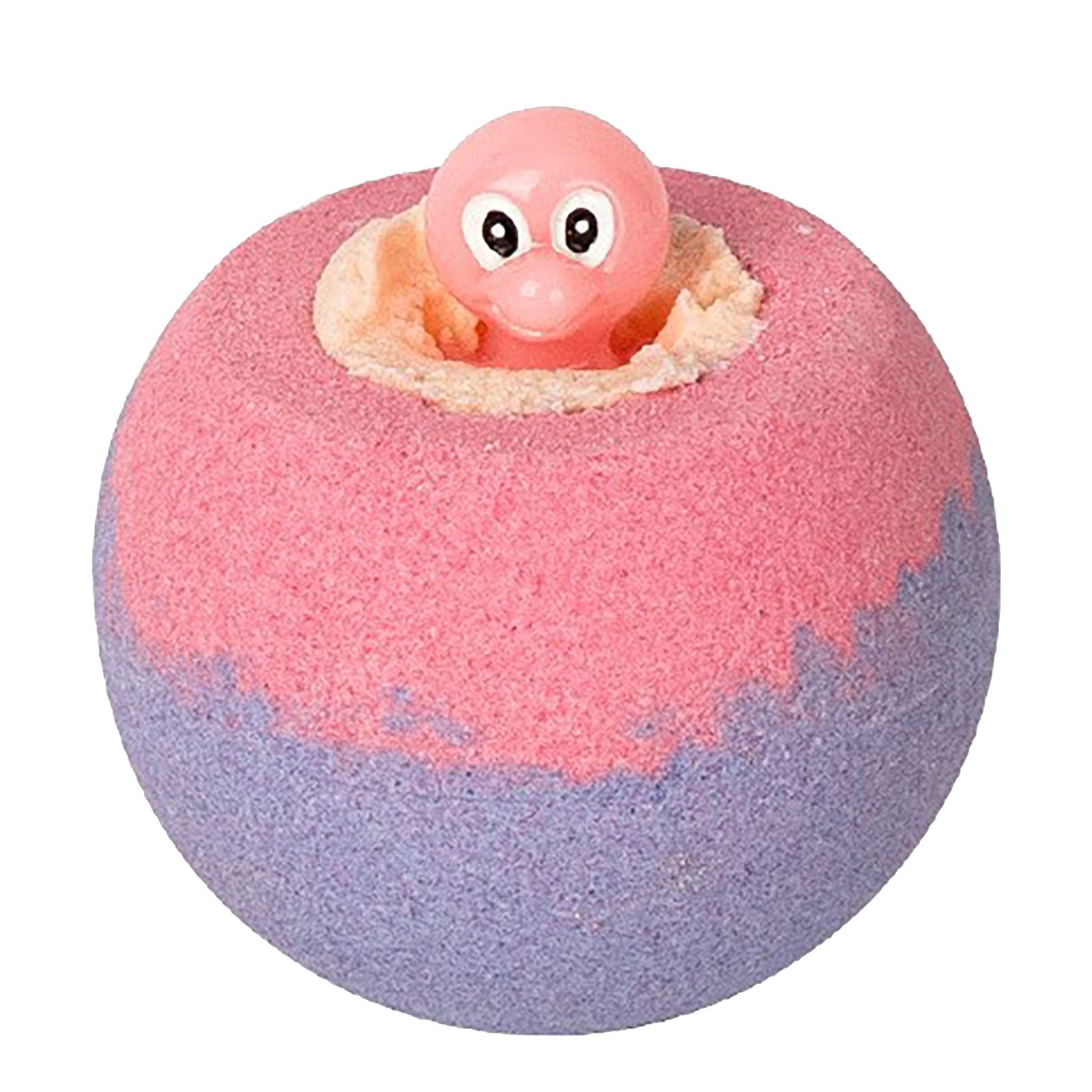 thumbnail image 2 of Bombas de Baño para Niños Bombas de Baño Naturales Hechas a Mano con Sorpresa en el Interior Regalo de Cumpleaños Navidad para Mujeres Niñas Niños, 2 of 2